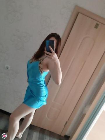 Анна Захватывающая Реал фото 3