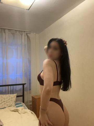 Наталия Смелая Блондинка