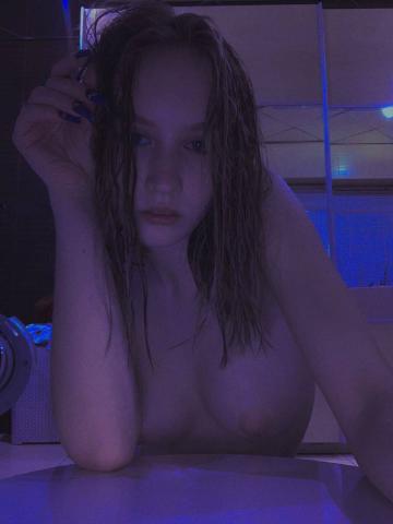 Оксана Пермь Эскорт Реал фото 3