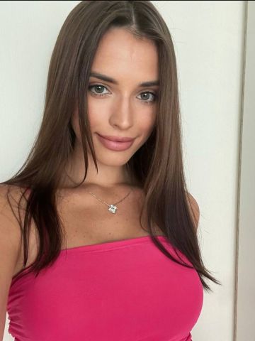 Люба Графиня Реал фото 3